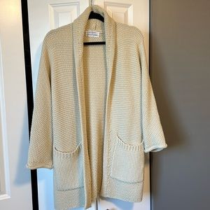 Jillian Harris Cardigan